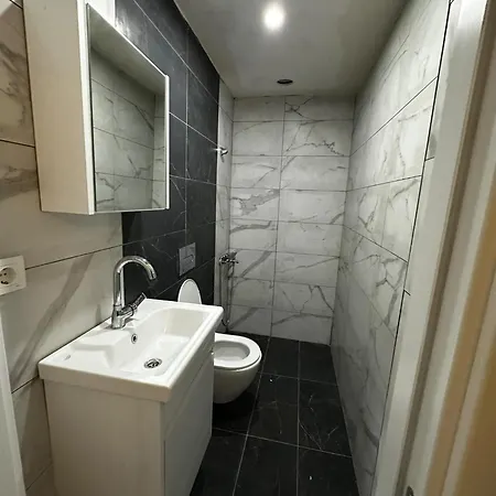 Apart Otel Mara İstanbul