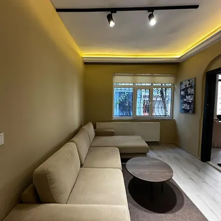 Apart Otel Mara *
