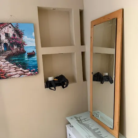 Mara Apart Otel